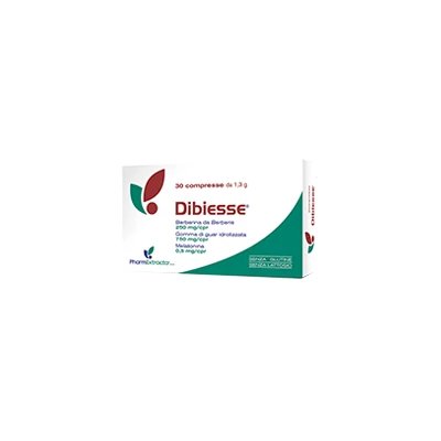 Dibiesse 30 comprimate