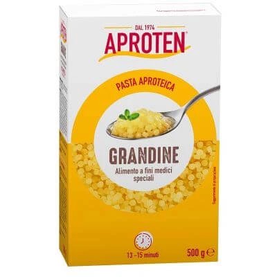 Paste Aproten grindină 500 g