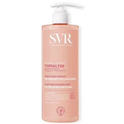 Topialyse baume lavante 400 ml