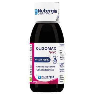 Oligomax Fier 150 ml