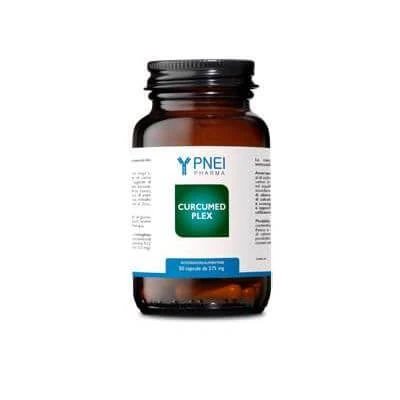 Curcumed plex 50 capsule