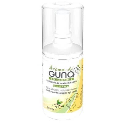 Spray aromat Guna 50 ml