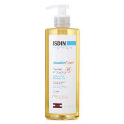 Ureadin calm oleogel 400 ml