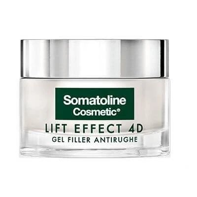 Somatoline skin expert 4d gel de umplere antirid 50 ml