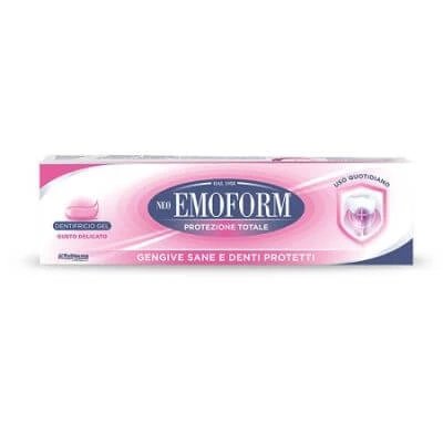 Neo emoform protecție totală 100 ml