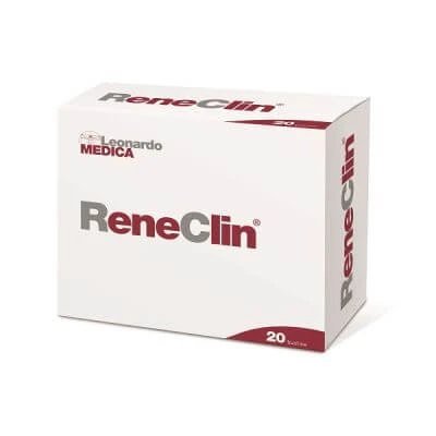 Reneclin 20 pliculețe