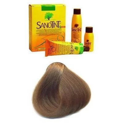 Sanotint nuanță ușoară blond natural 79 125 ml