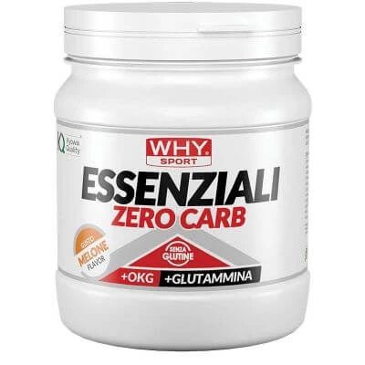 Whysport essential zero carb melon 240 g