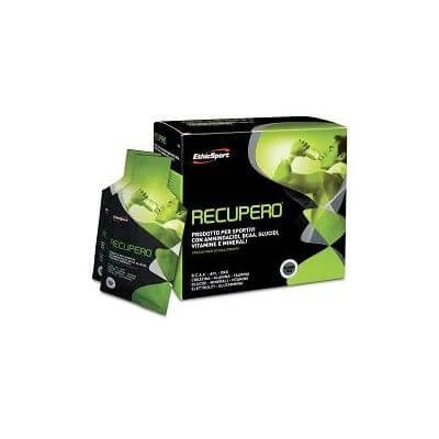 Ethicsport Recuperare 20 pliculețe