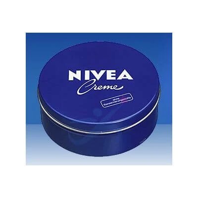 Nivea family creme 250 ml