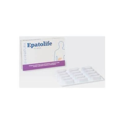 Hepatolife + 200 30 comprimate