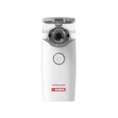 Aerosol cu plasă ultrasonică la domiciliu pentru tratamentul tulburărilor respiratorii pentru adulți și copii