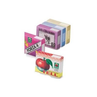 Drojdie vie 100 comprimate 750