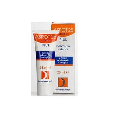 Aspot 25 cremă 25 ml