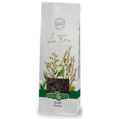 Făină de guar 100 g