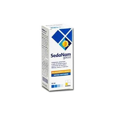 Sedanam picături 50 ml