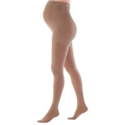 Medi panty maternitate reg 14mmhg 7005 3