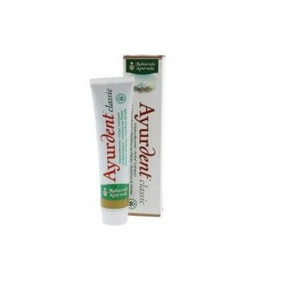 Ayurdent pastă de dinți 75 ml