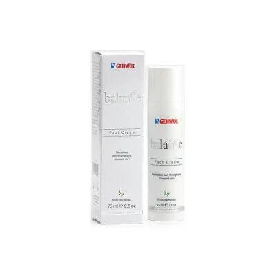 Gehwol Balance Cremă pentru picioare 75 ml