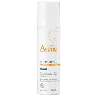 Apă termală avene sunsimed pigment 80 ml