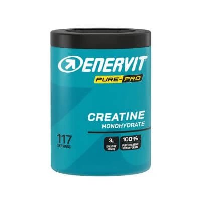 Enervit pur pro creatină 400 g
