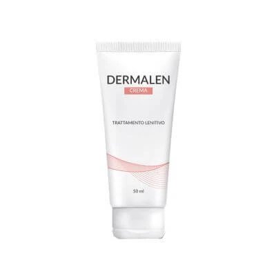 Dermalen cremă 50 ml lg derma