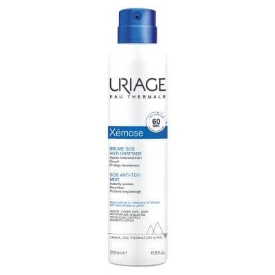 Xemose sos spray anti-picaturi 200 ml