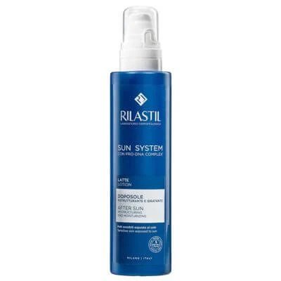 Rilastil sun system lapte after-sun 200 ml