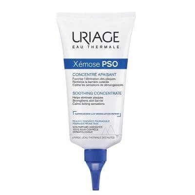 Xemose pso tratament concentrat 150 ml