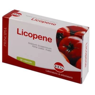 Licopen 30 capsule