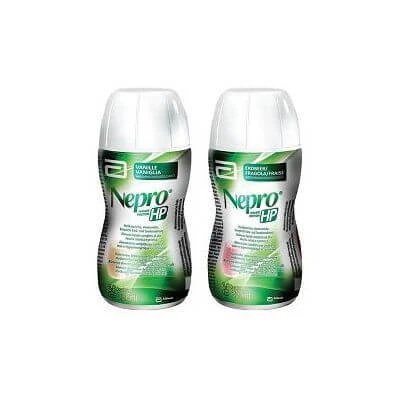 Nepro hp vanilie 220 ml