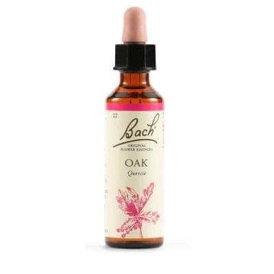 Stejar bach orig 20 ml