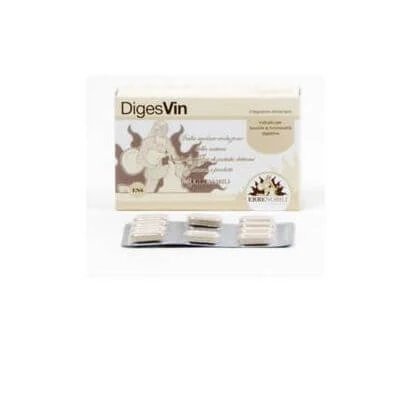 Digesvin 60 comprimate 500 mg