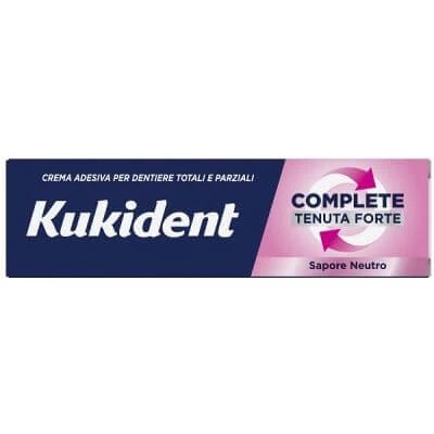 Kukident complet neutru 47g