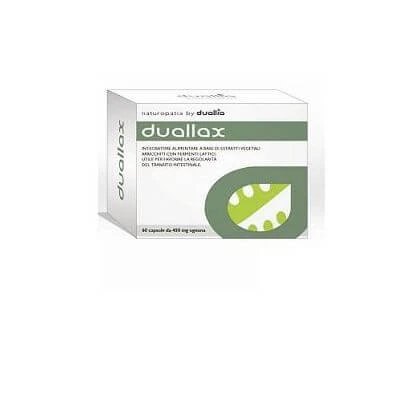 Duallax 60 capsule