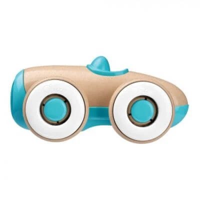 Chicco eco+ albastru mașină