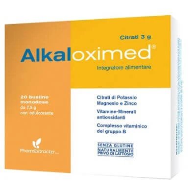 Alkaloximed 20 plicuri
