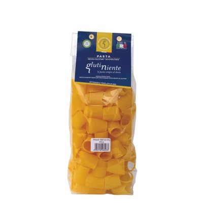 Glutiniente jumătate de manșon 400 g