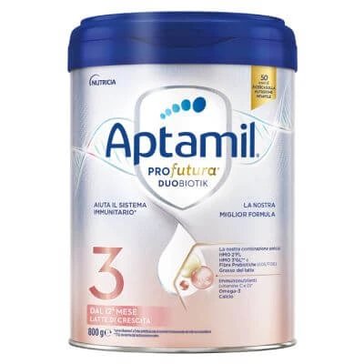 Aptamil profutura 3 lapte 800 g