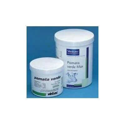 Pomadă verde conservă 450 g
