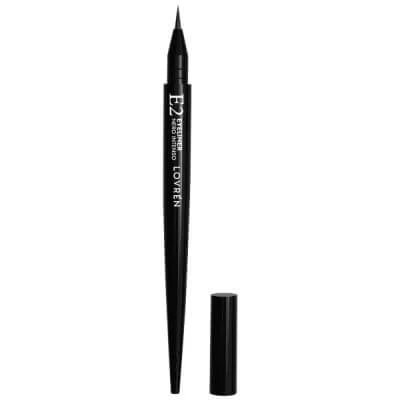 Lovren eyeliner negru intens 0.6 ml