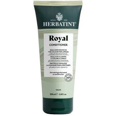 Balsam regal Herbatint 200 g