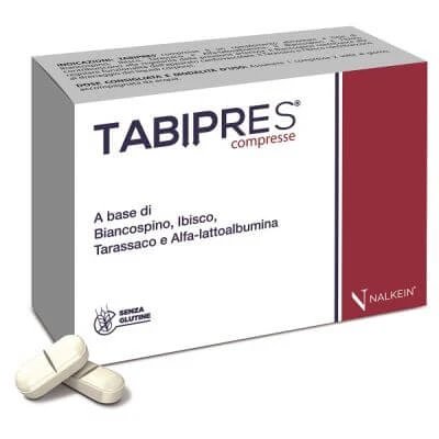 Tabipres 30 comprimate