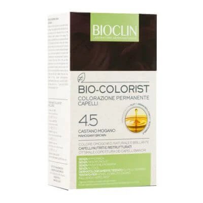 Bioclin bio colorist 4.5 maro mahon
