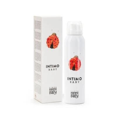 Linea mammababy lenjerie pentru copii 150 ml