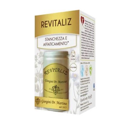Revitaliz 180 g pulbere