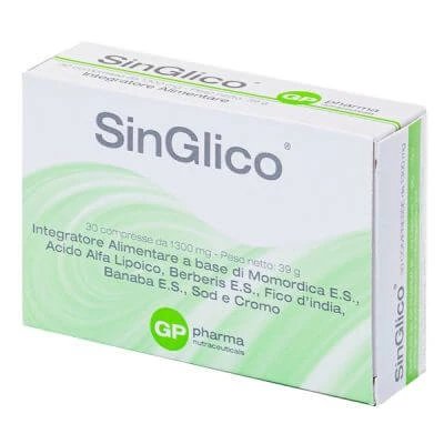 Singlico 30 comprimate