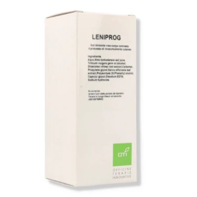 Leniprog gel 75ml