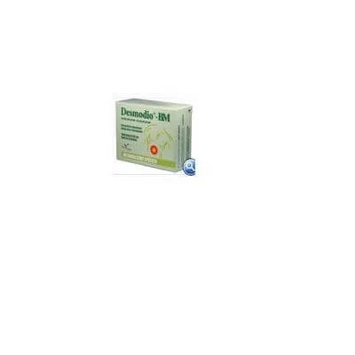 Desmodium bm 30 capsule