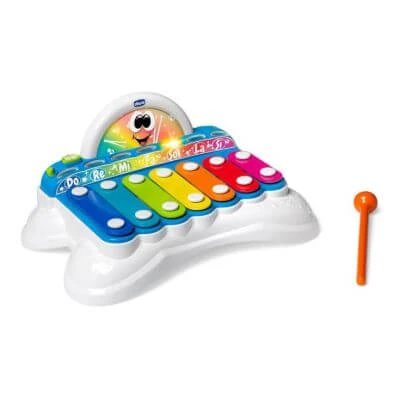 Chicco xilofon joc int